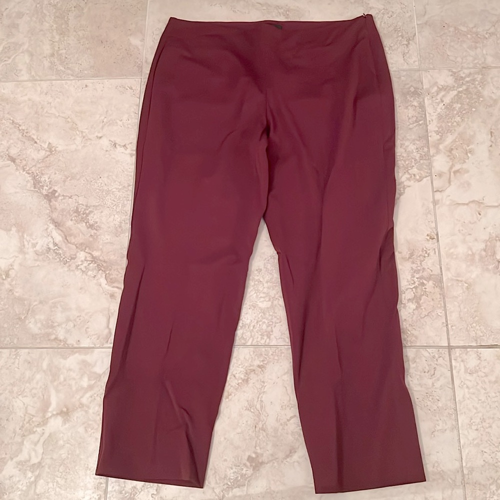 Free- Talbots Heritage pants
